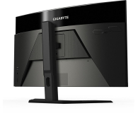 Gigabyte M32UC HDR KVM HDMI 2.1 - 1050274 - zdjęcie 6